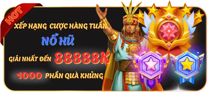 Biểu tượng đa dạng trò chơi tại okvnd 4