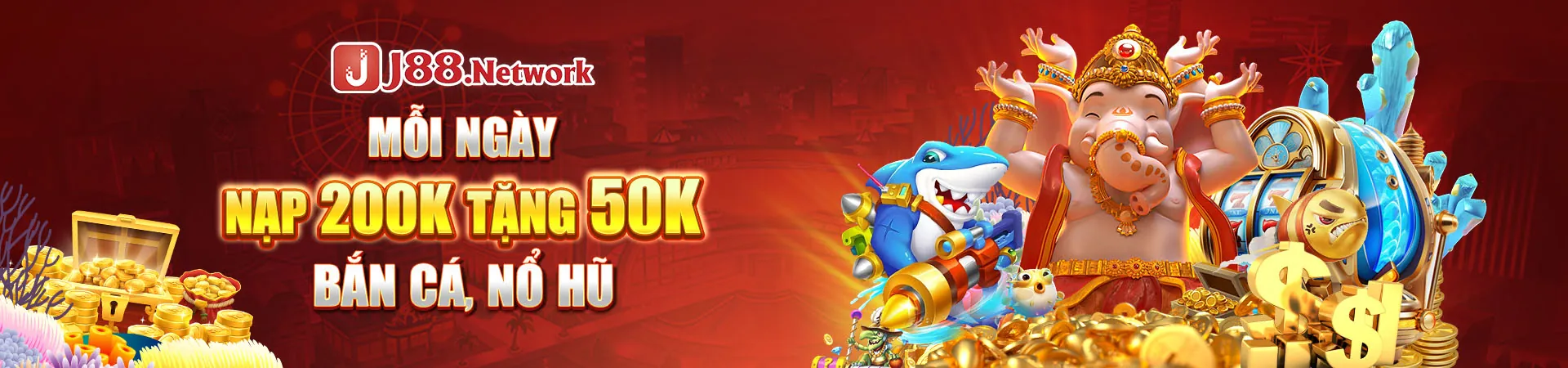 Thế giới Bắn Cá okvnd 4