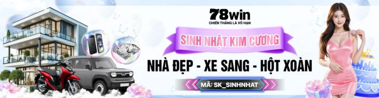 Thế giới Nổ Hũ sôi động tại okvnd 4