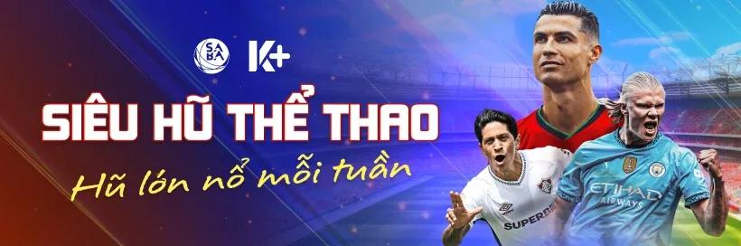 Thưởng chào mừng nổ hũ