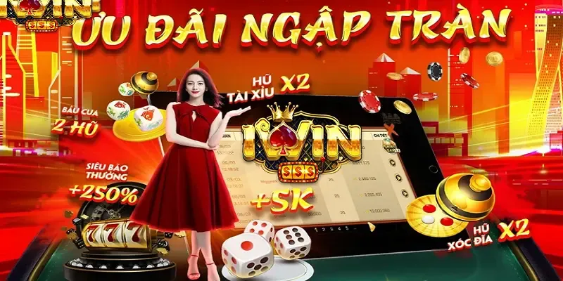 okvnd 4 game casino mới